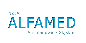 Alfamed przychodnia Siemianowice